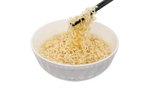 Hình ảnh Mì tôm