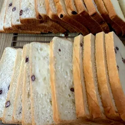 Hình ảnh Sandwich nho