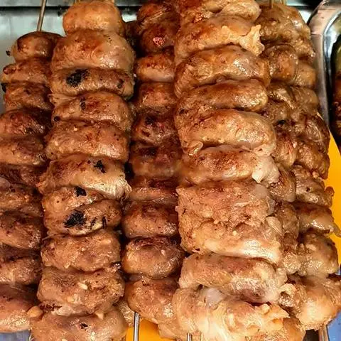 Hình ảnh Bò mỡ chài