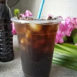 Hình ảnh Nước Sâm Lục Vị 