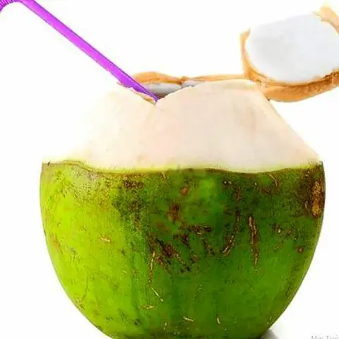 Hình ảnh Dừa tươi