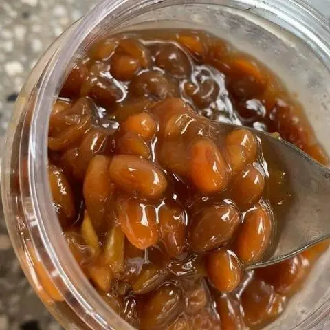 Hình ảnh Tương Hột Đậu Nành 1kg