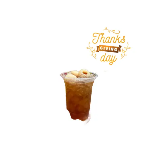 Hình ảnh Trà vải