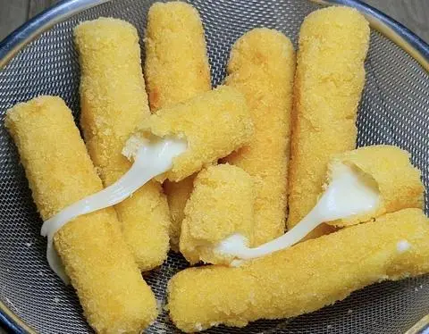 Hình ảnh Phô mai que