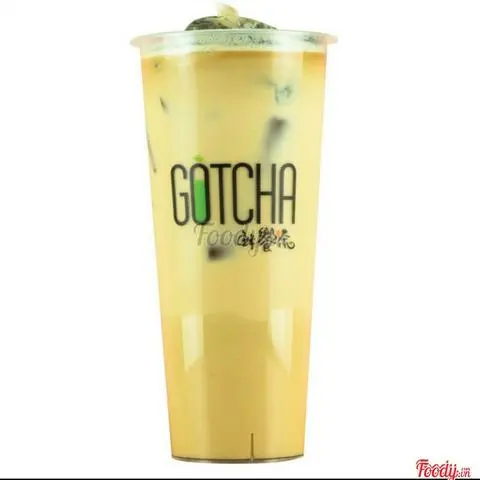 Hình ảnh Trà sữa  vani size L