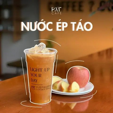 Hình ảnh Nước ép Táo