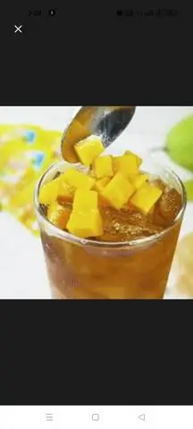 Hình ảnh Yaourt xoài