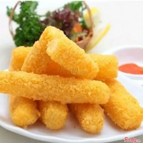 Hình ảnh Phô mai que - 1 Thanh
