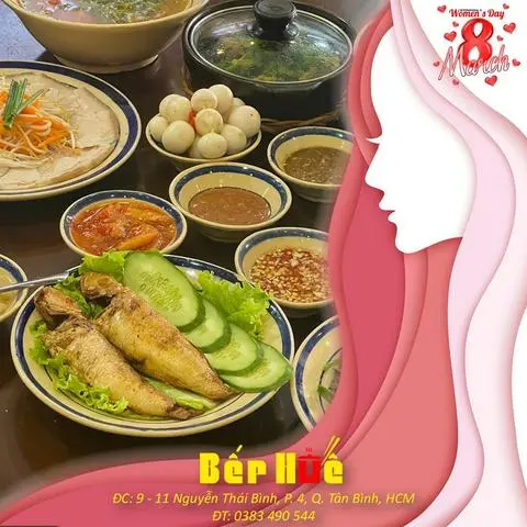 Hình ảnh Cá hường chiên