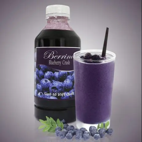 Hình ảnh Sinh tố Việt Quốc ly 700ml