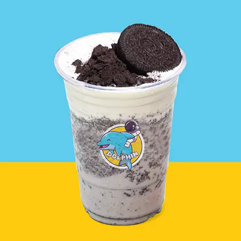Hình ảnh OREO SƯA TƯƠI KEM MUỐI