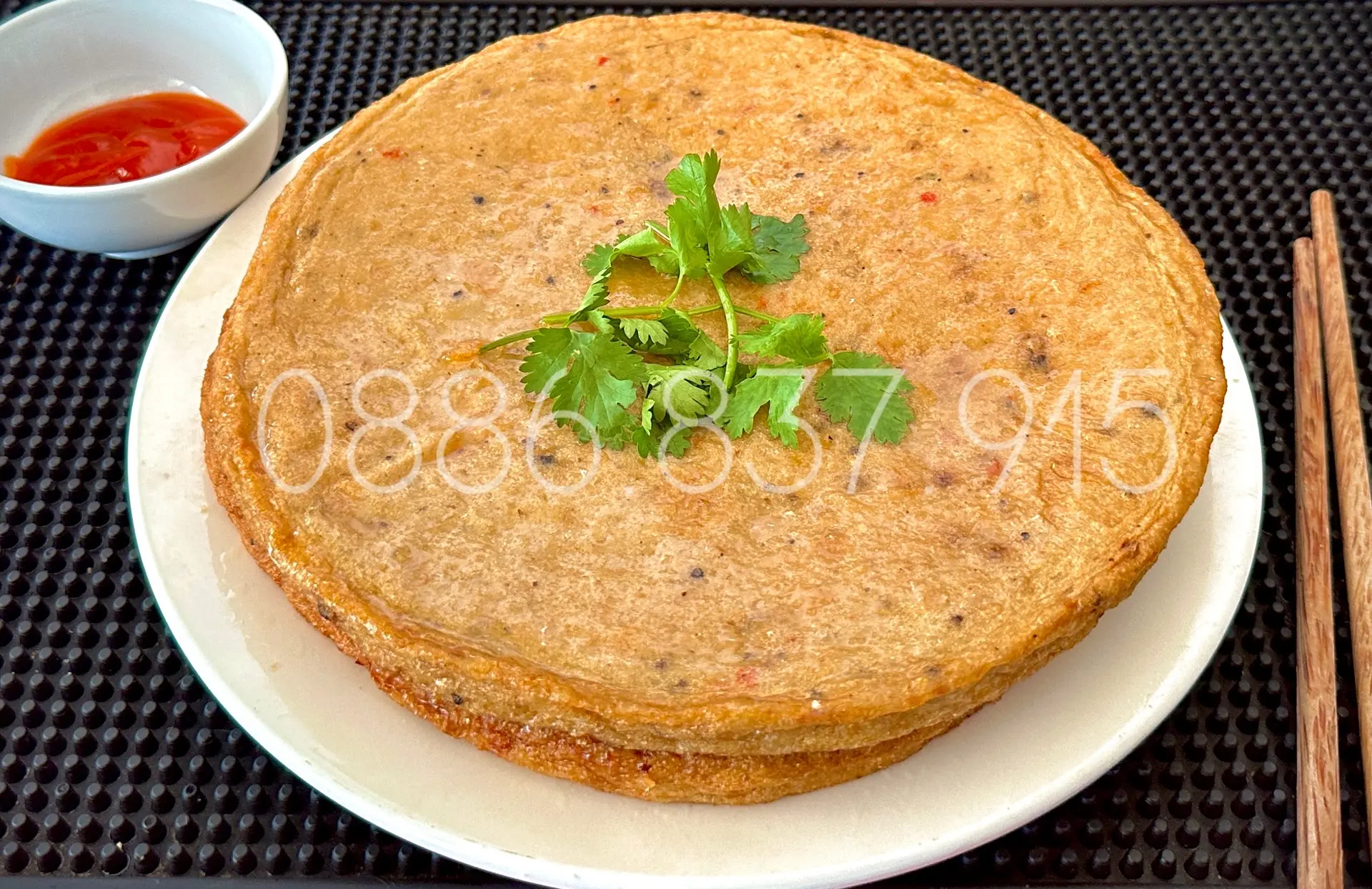 Hình ảnh Chả cá Nha Trang - 0,5kg