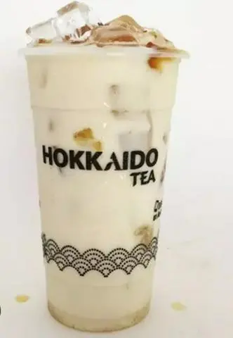Hình ảnh Trà sữa Hokkaido