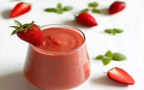 Hình ảnh Dâu Tuyết Sữa