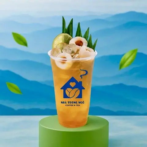 Hình ảnh Trà vải