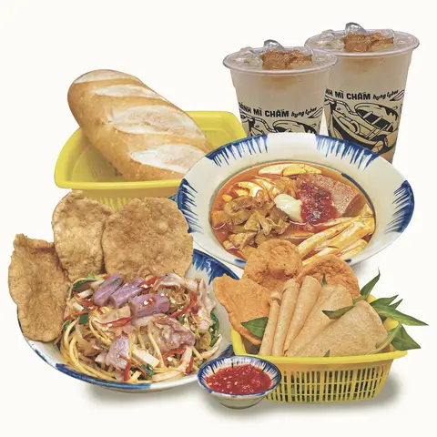 Hình ảnh Combo Nhóm Bạn