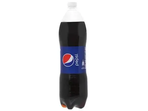 Hình ảnh Pepsi Chai 1,5L