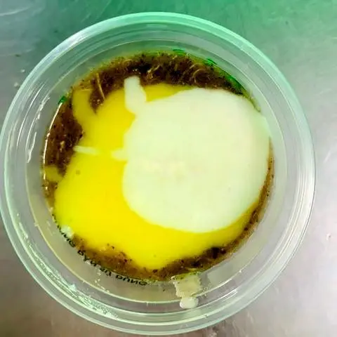 Hình ảnh Cháo gà ác