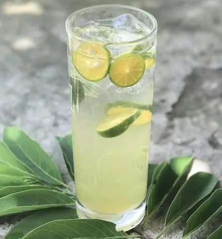 Hình ảnh Tắc muối