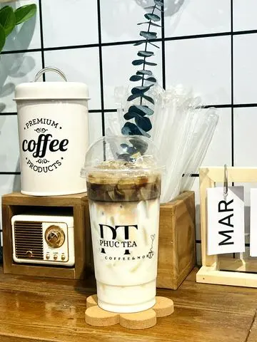Hình ảnh Sữa Tươi CF ( Size L) 