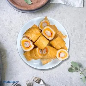 Hình ảnh Chả Cua Cuộn Malaysia - 4 viên