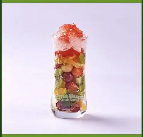 Hình ảnh CockTail Trái Cây 