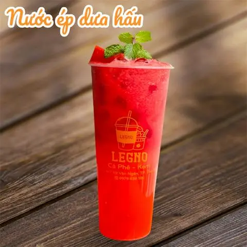 Hình ảnh Ép dưa hấu - Watermelon juice