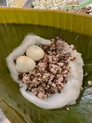 Hình ảnh Bánh giò