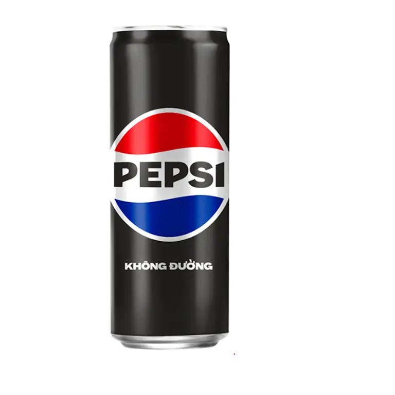Hình ảnh PEPSI KHÔNG CALO