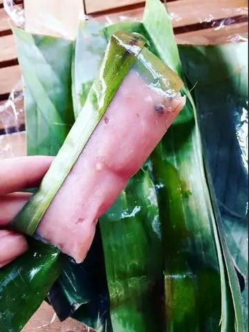 Hình ảnh Nem chua