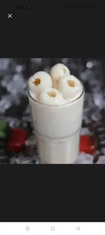Hình ảnh Yaourt vải