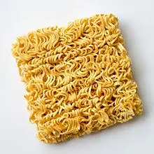 Hình ảnh Mì gói không - 1 gói