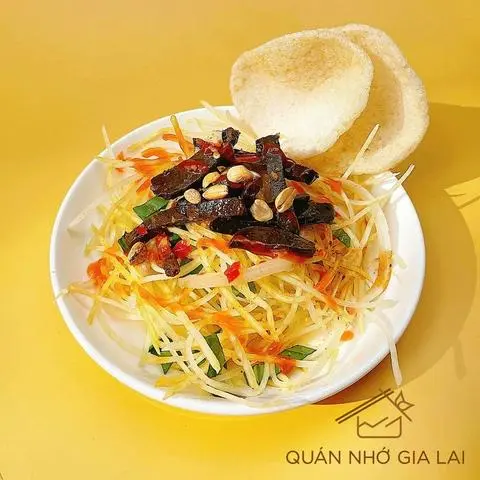 Hình ảnh Gỏi Gia Lai