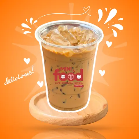 Hình ảnh Cà phê sữa 