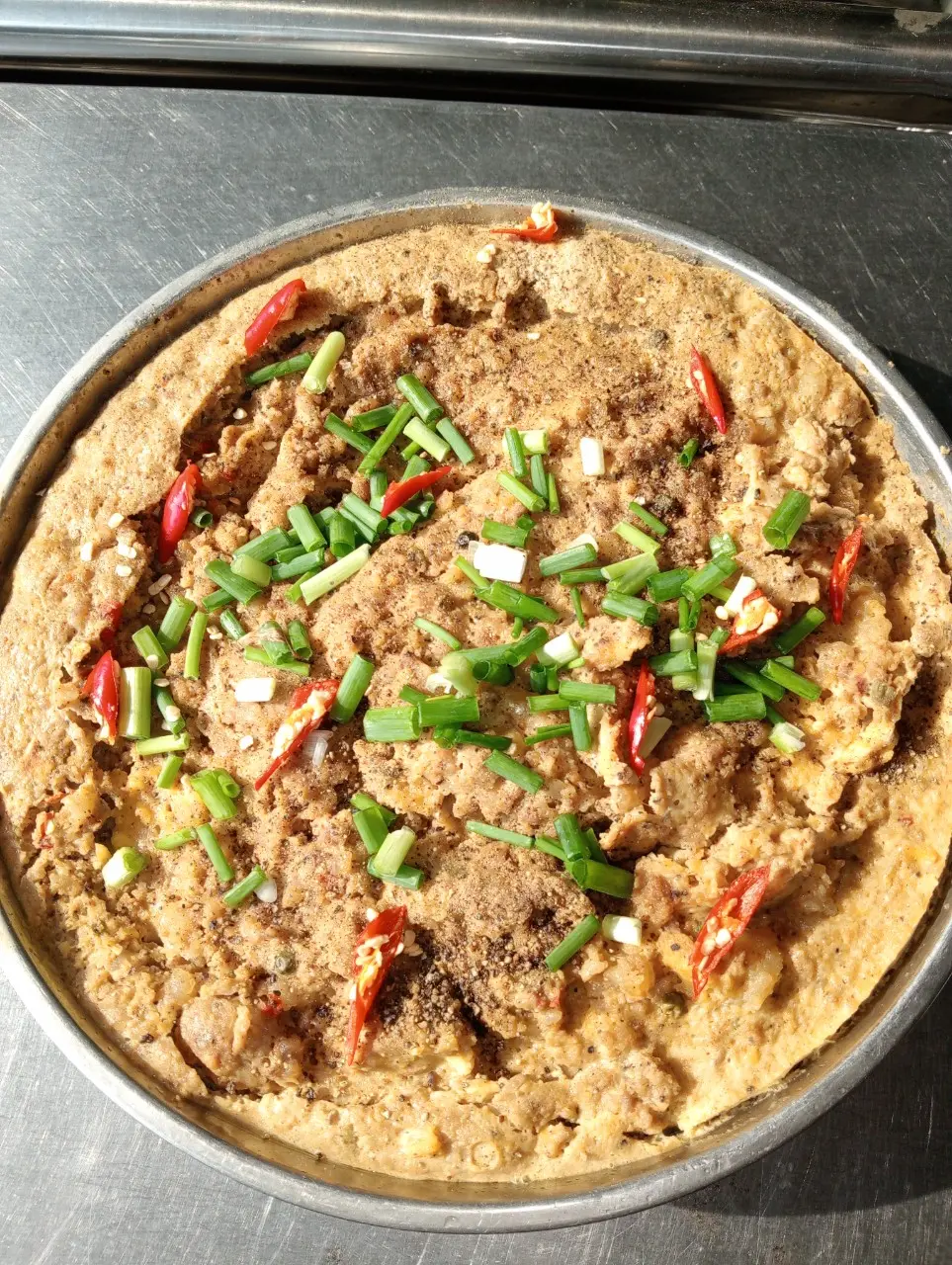Hình ảnh Mắm chưng