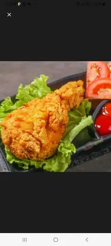 Hình ảnh 1 Đùi gà rán