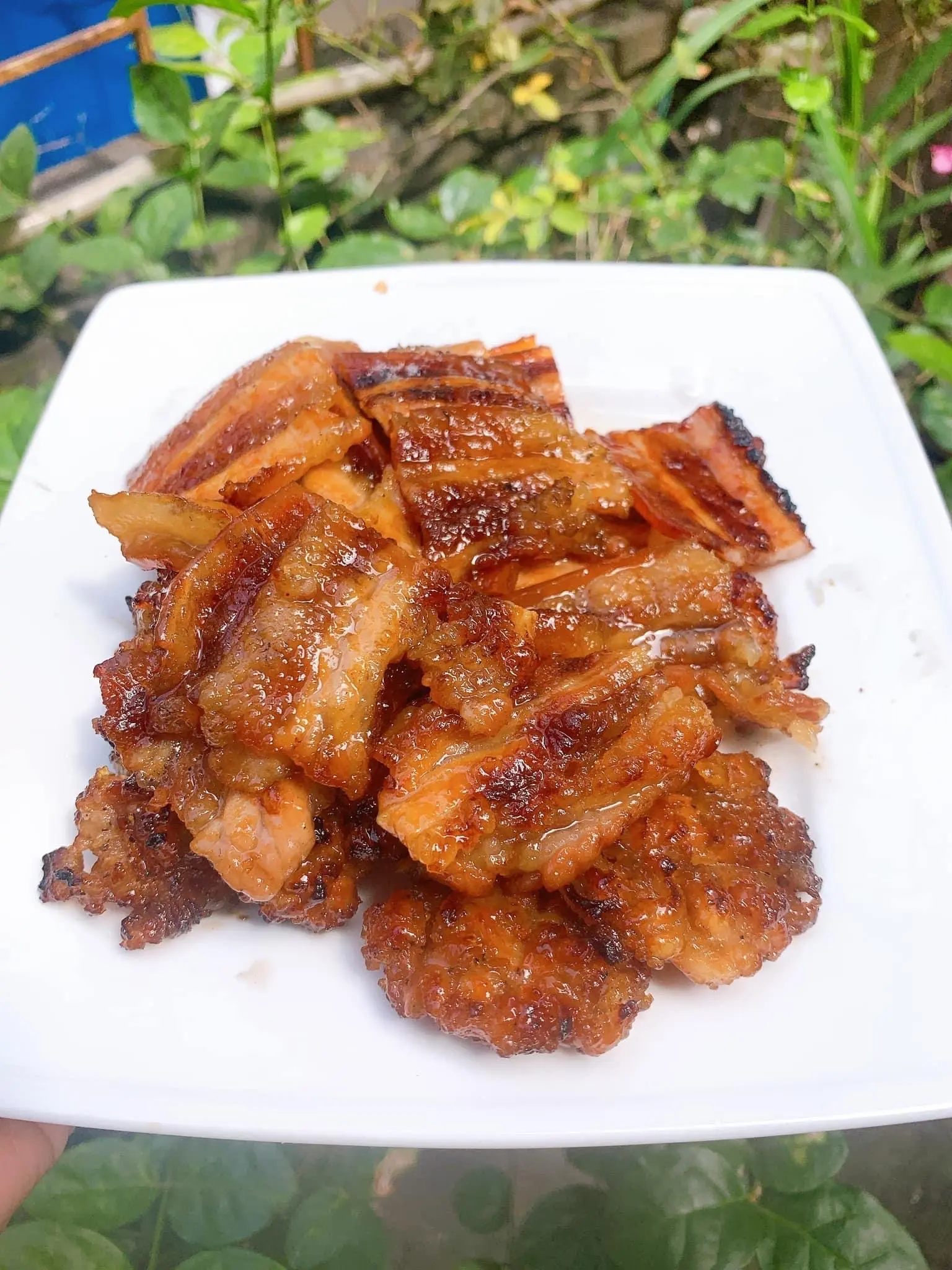Hình ảnh Thịt Thêm 2 loại (hoặc có thể tuỳ chọn)
