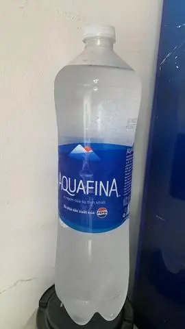 Hình ảnh Aquafina 1,5l