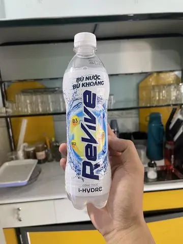 Hình ảnh Revive