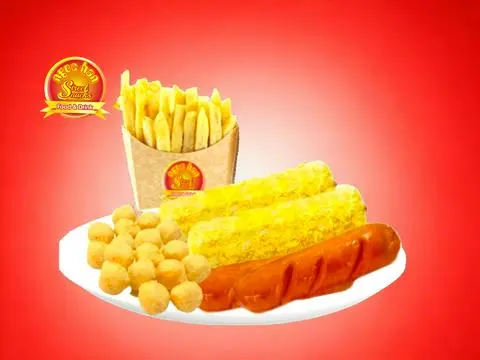 Hình ảnh Mẹt Lớn 