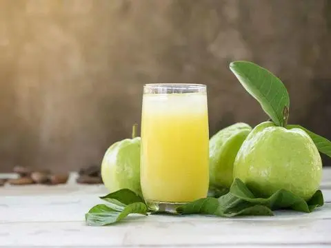Hình ảnh Nước Ép Ổi