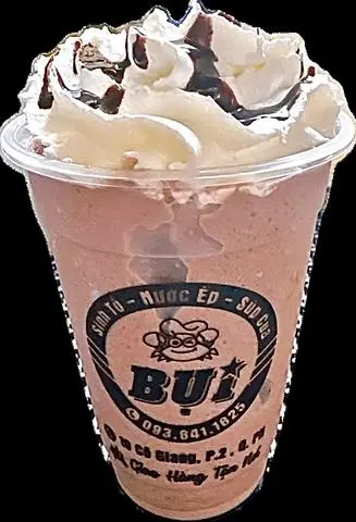 Hình ảnh Cafe đá xay