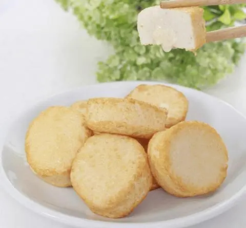 Hình ảnh Đậu hủ phomai