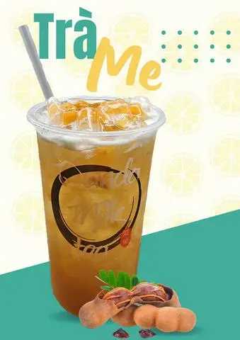 Hình ảnh Trà me