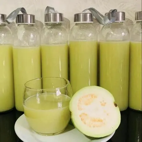 Hình ảnh Ép Ổi 250ml