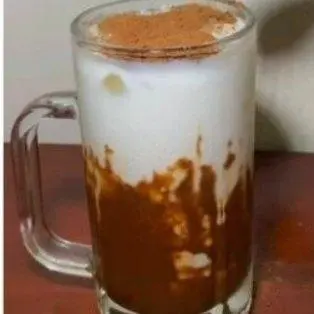 Hình ảnh Milo sữa tươi 