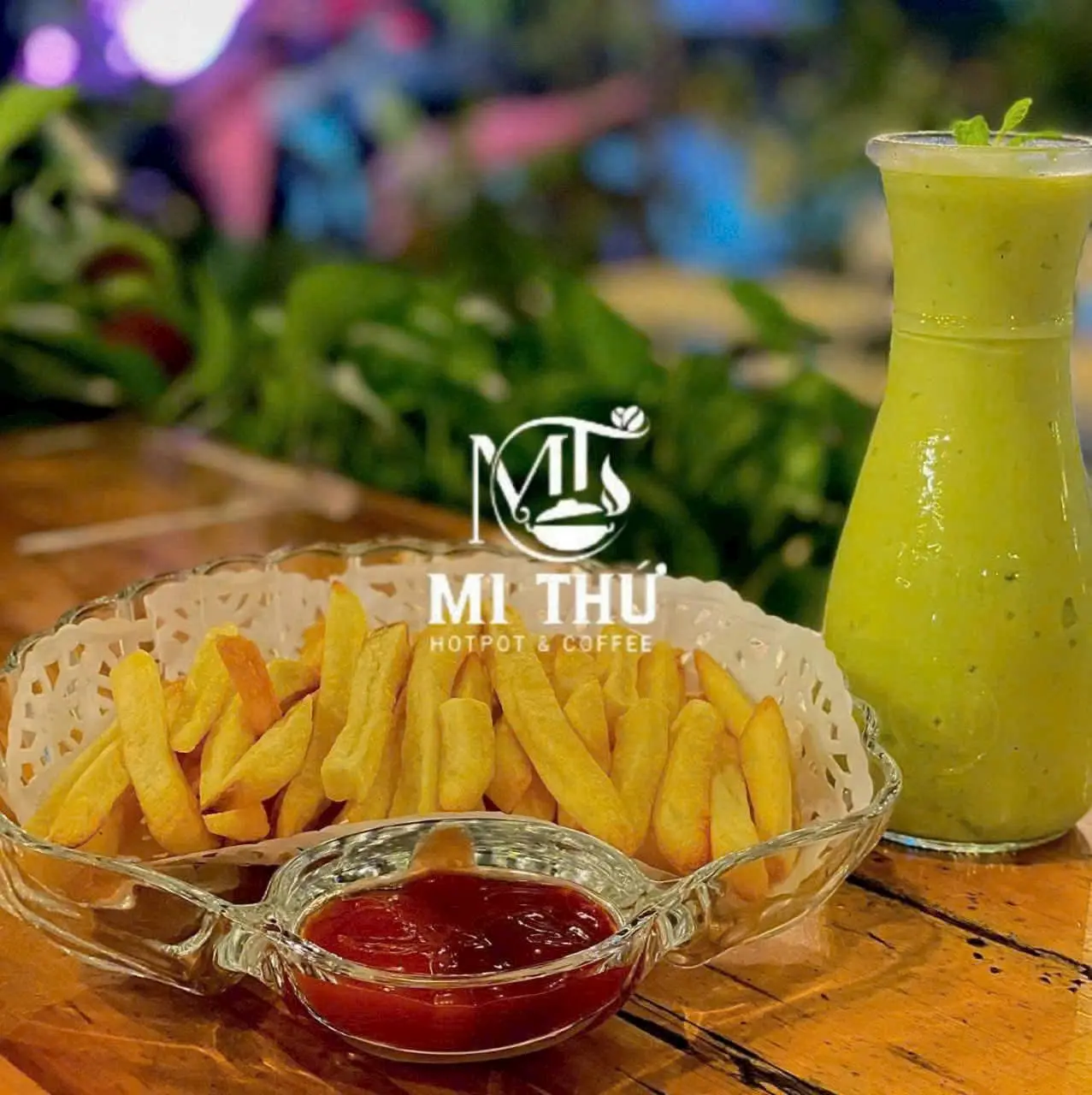 Hình ảnh Combo Yêu Thương