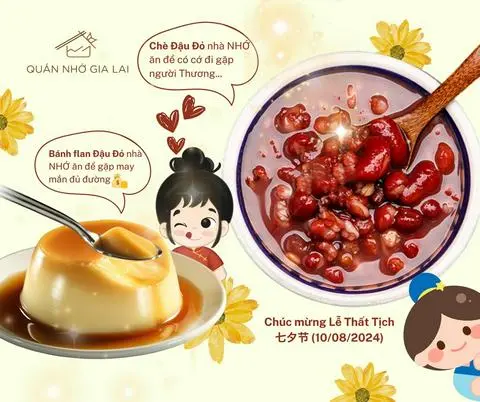 Hình ảnh Chè đậu đỏ