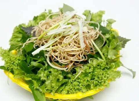 Hình ảnh Rau Thêm