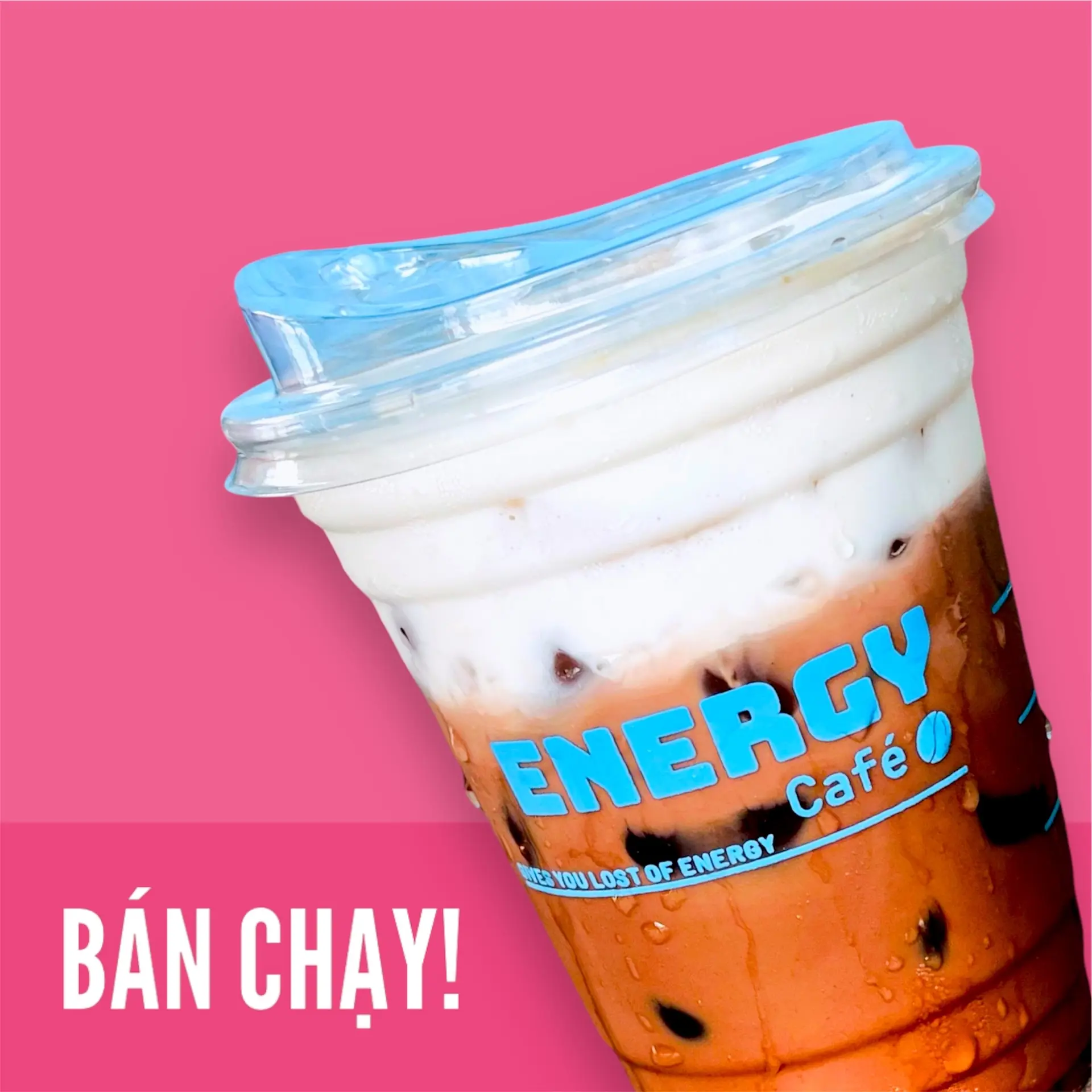 Hình ảnh Cacao kem muối